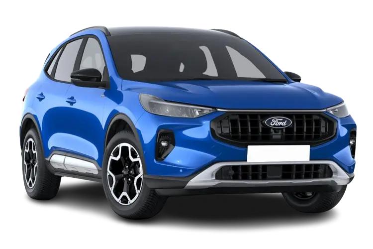 Lease FORD KUGA
