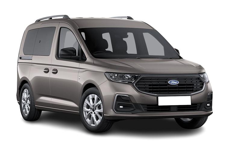 Lease FORD TOURNEO CONNECT