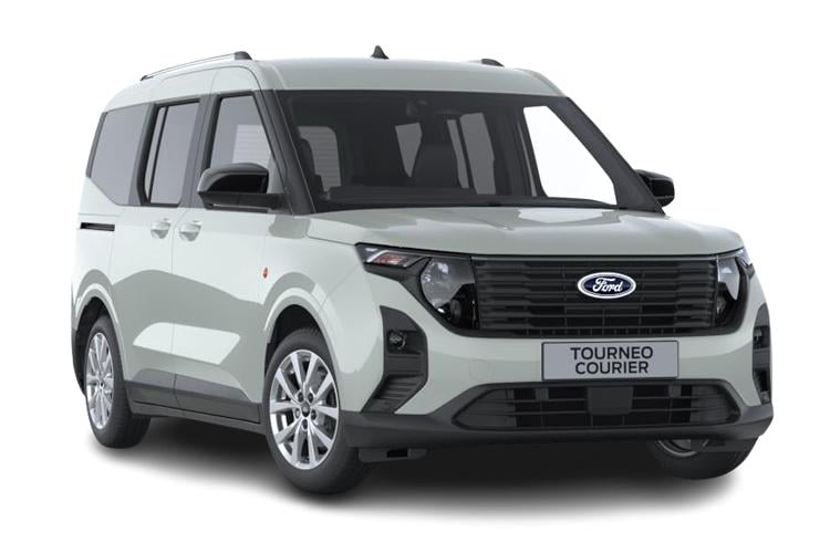 Lease FORD TOURNEO COURIER