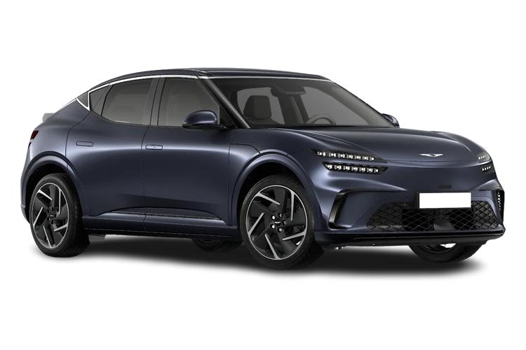 Lease GENESIS GV60