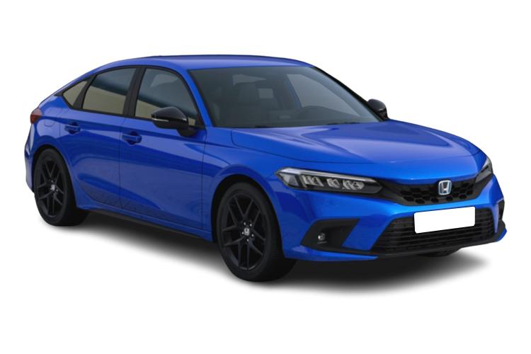 Lease HONDA CIVIC
