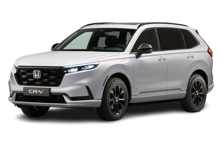 Lease HONDA CR-V