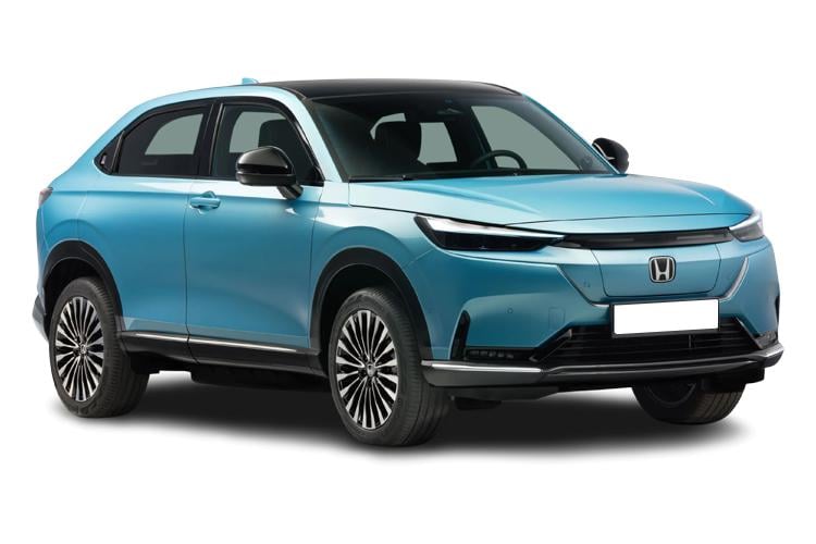 Lease HONDA E NY1