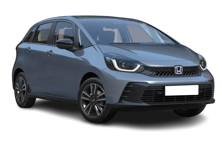 Lease HONDA JAZZ