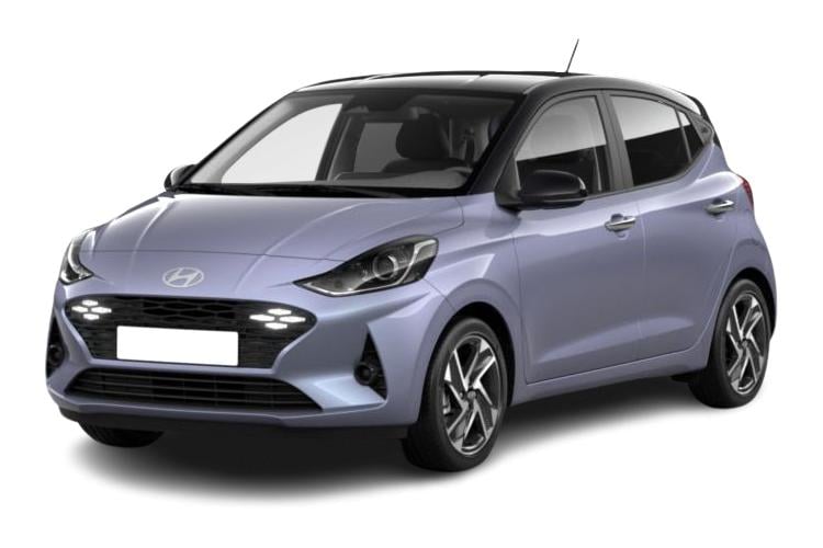 Lease HYUNDAI i10