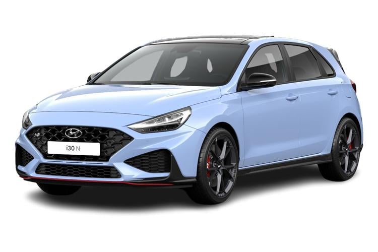 Lease HYUNDAI i30