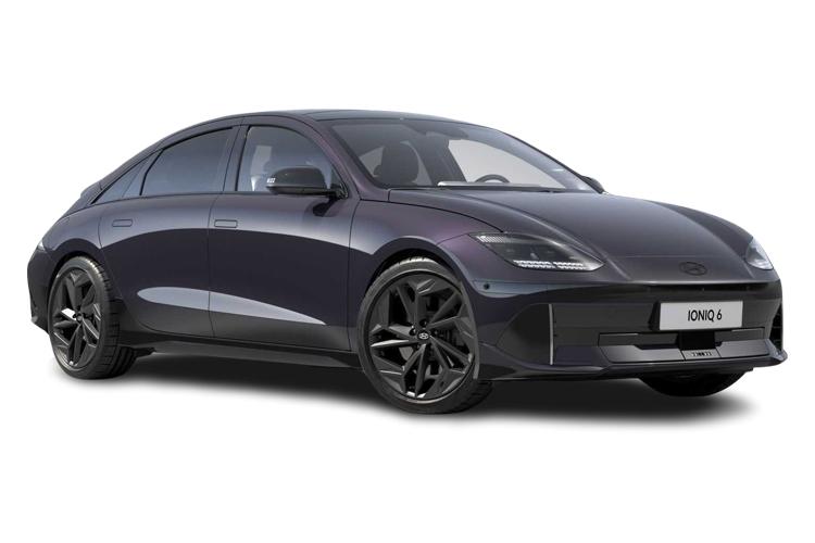 Lease HYUNDAI IONIQ 6