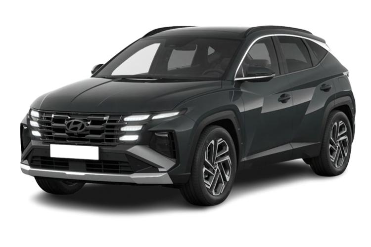 Lease HYUNDAI TUCSON