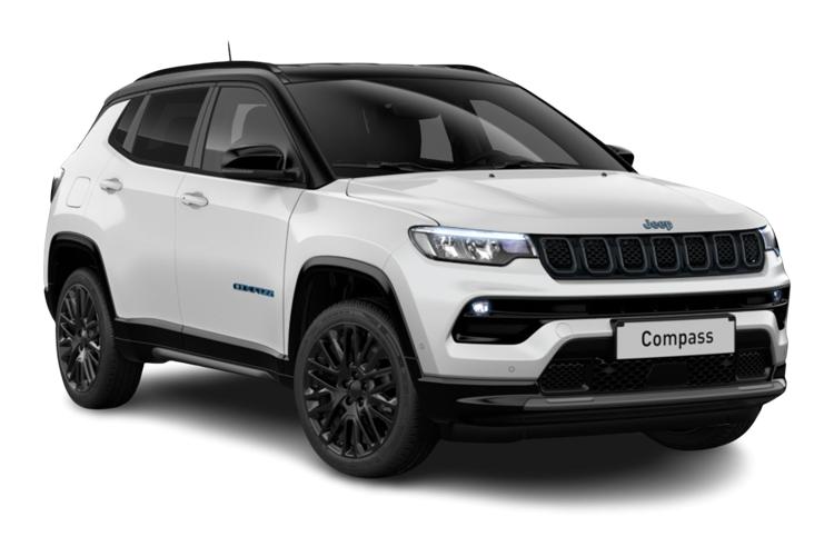Lease JEEP COMPASS
