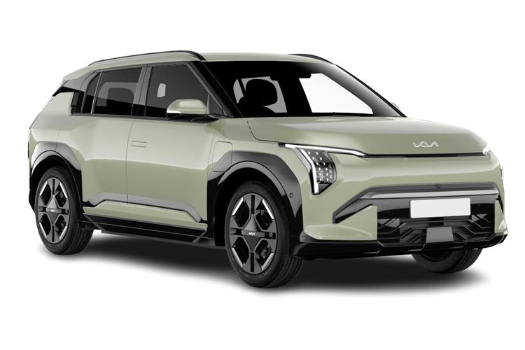Lease KIA EV3