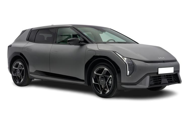 Lease KIA EV4