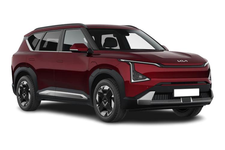 Lease KIA EV5