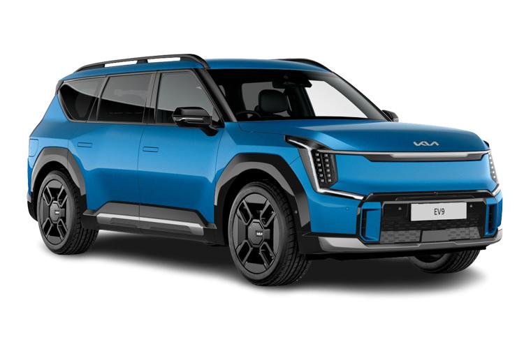 Lease KIA EV9