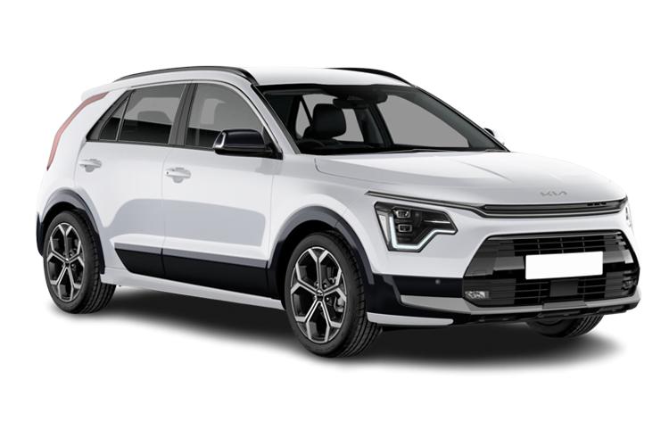 Lease KIA NIRO