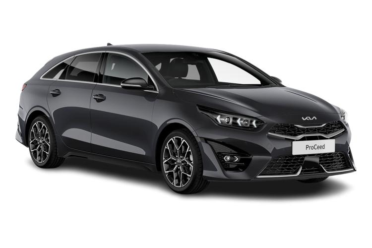 Lease KIA PRO CEED