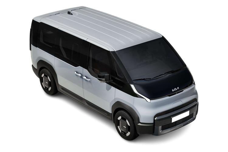 Lease KIA PV5