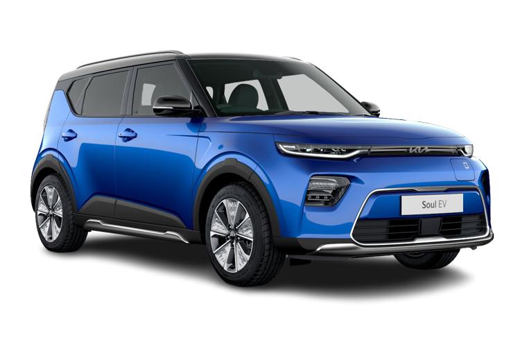 Lease KIA SOUL