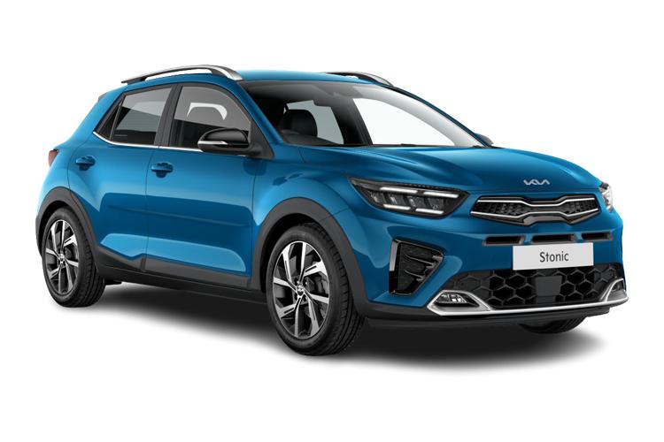 Lease KIA STONIC