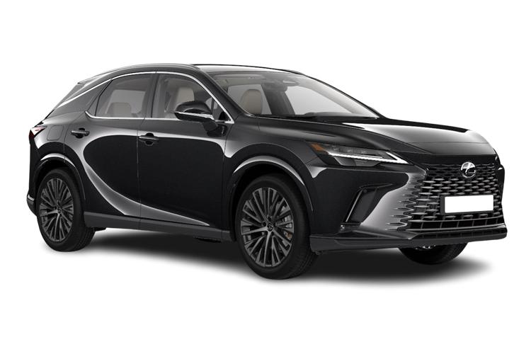 Lease LEXUS RX
