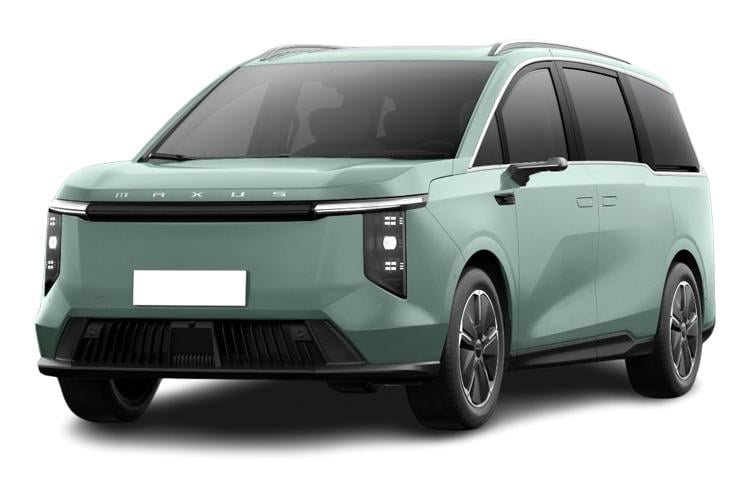 Lease MAXUS MIFA 7