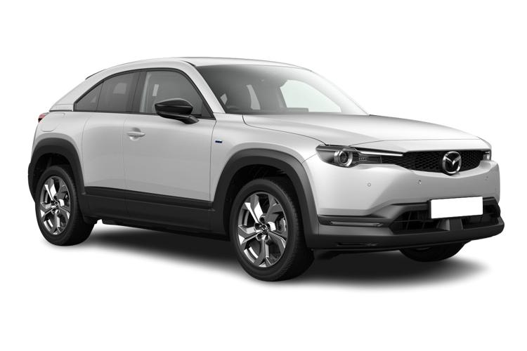 Lease MAZDA MX-30