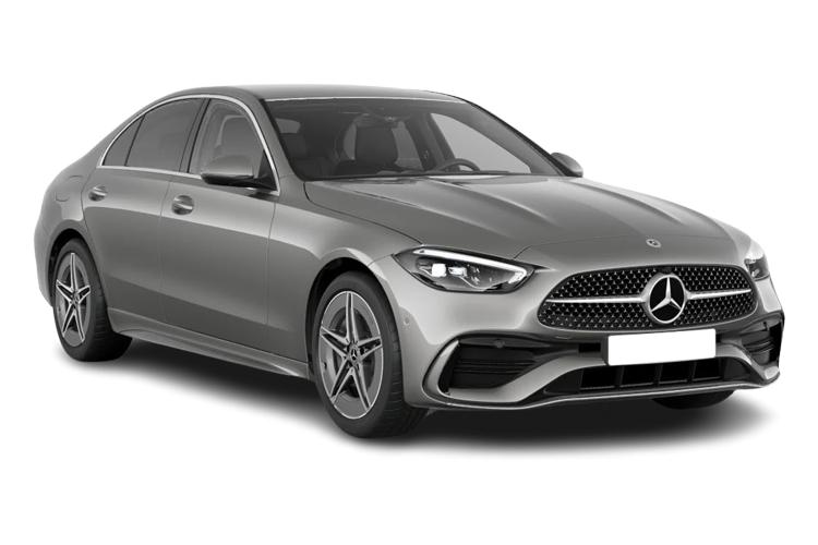Lease MERCEDES C CLASS