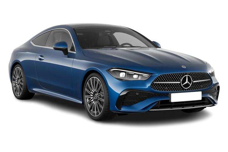 Lease MERCEDES CLE