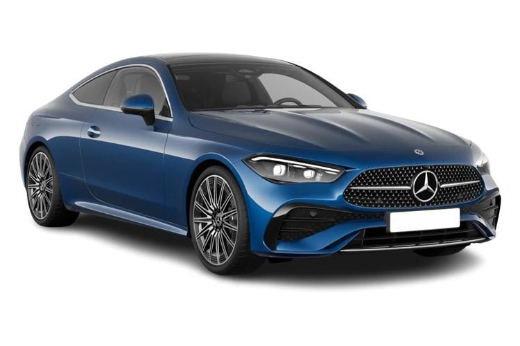 Lease MERCEDES CLE