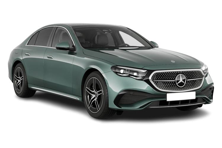 Lease MERCEDES E CLASS