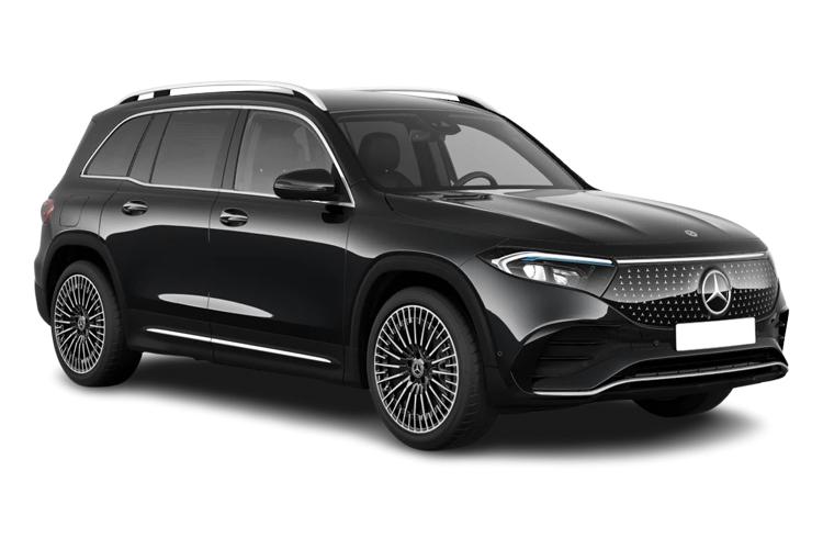Lease MERCEDES EQB