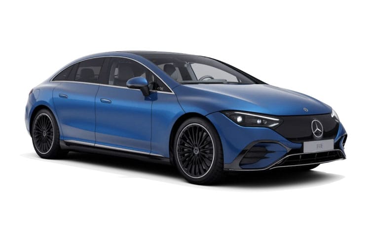 Lease MERCEDES EQE