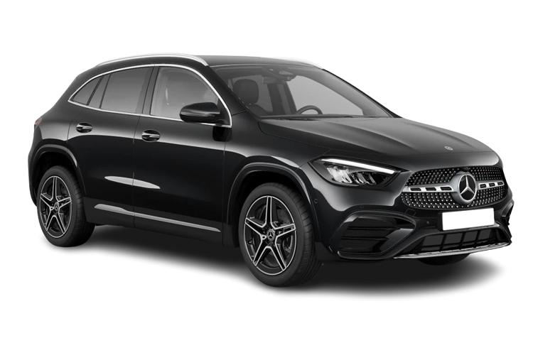 Lease MERCEDES GLA