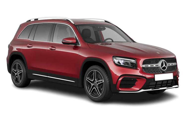 Lease MERCEDES GLB