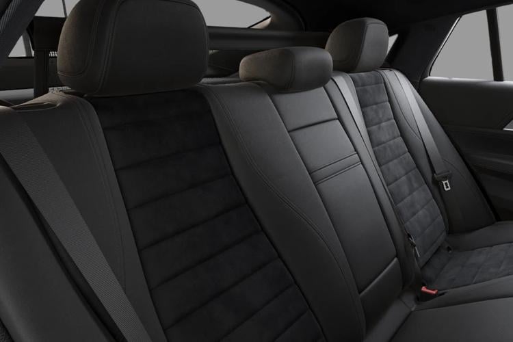 MERCEDES GLE Detail View