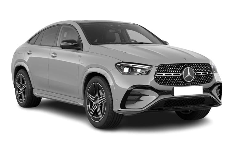 Lease MERCEDES GLE