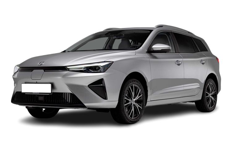 Lease MG MG5