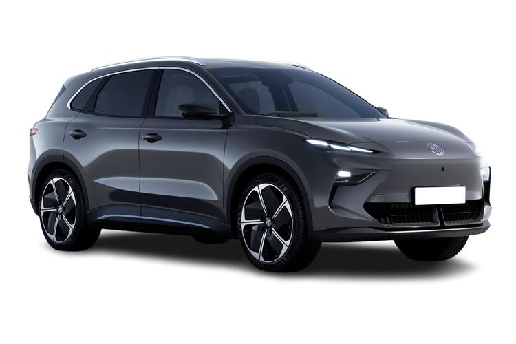 Lease MG MGS5