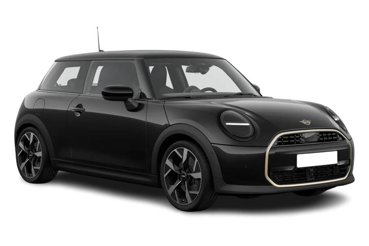 Lease MINI COOPER
