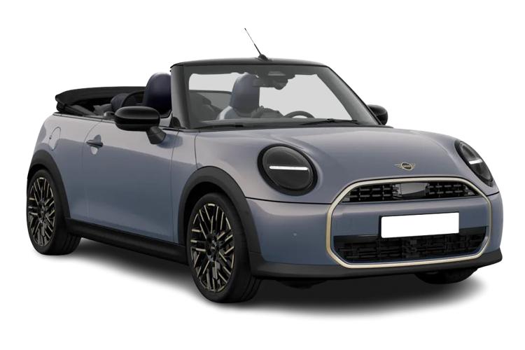 Lease MINI COOPER