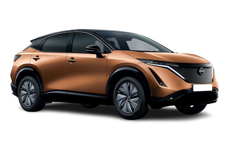 Lease NISSAN ARIYA