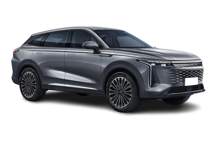 Lease OMODA 9