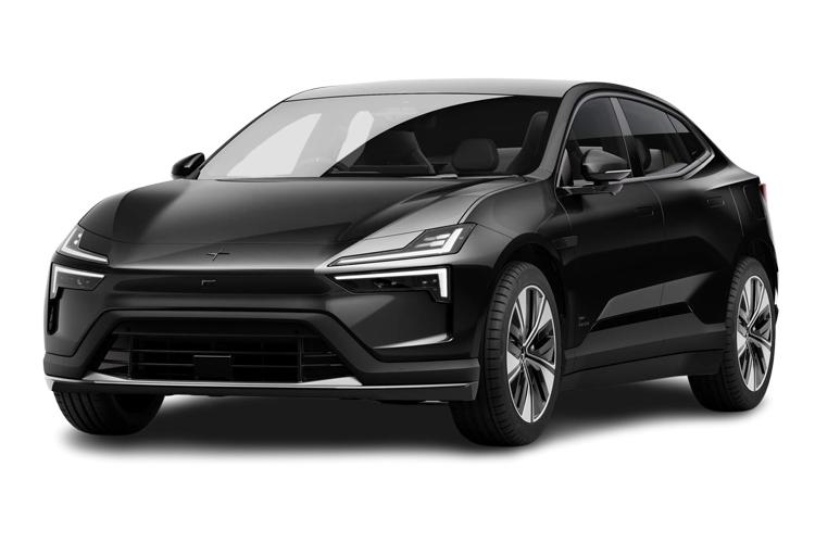 Lease POLESTAR 4