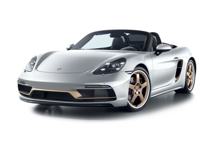 Lease PORSCHE BOXSTER