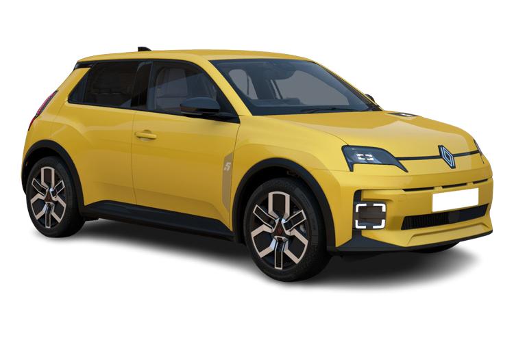 Lease RENAULT 5