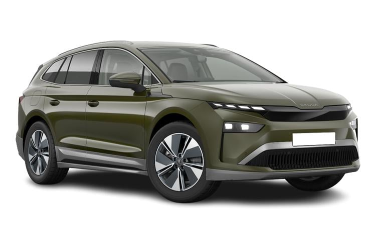 Lease SKODA ENYAQ
