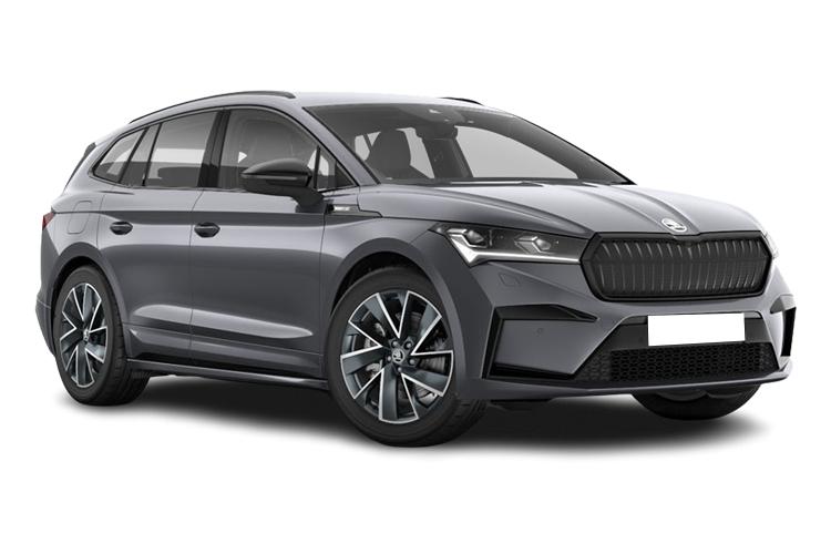 Lease SKODA ENYAQ