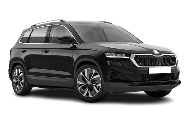 Lease SKODA KAROQ
