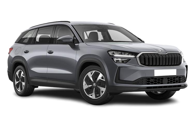 Lease SKODA KODIAQ