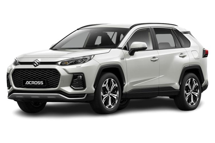 Lease SUZUKI ACROSS