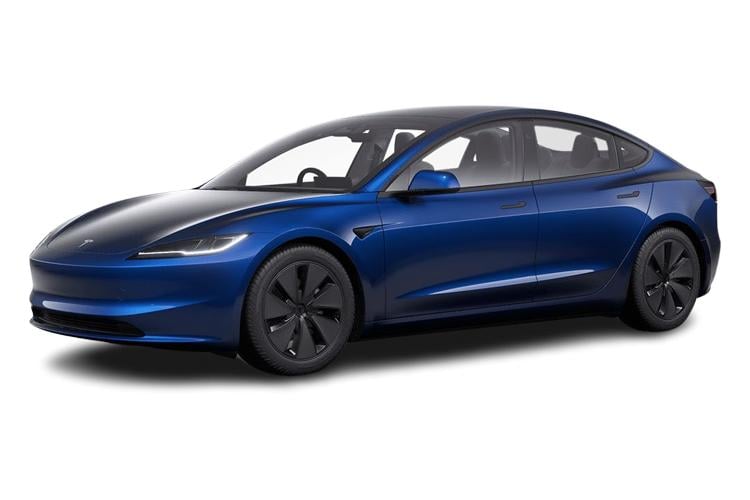 Lease TESLA MODEL 3